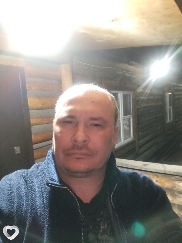 Дмитрий, 42, Магадане — анкета №868380