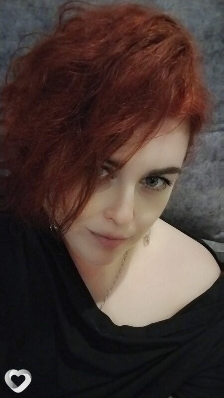Анна, 39, Костроме — анкета №868382