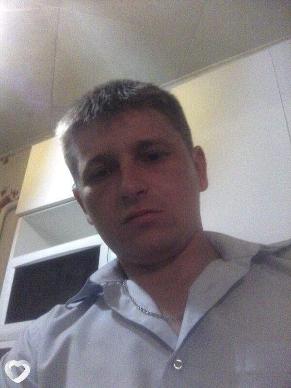 Андрей, 39, Фрязине — анкета №868392