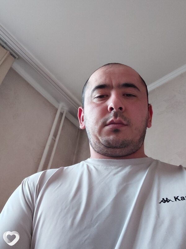Миша, 32, Красноярске — анкета №868394