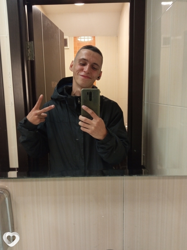 Александр, 25, Ногинске — анкета №868395