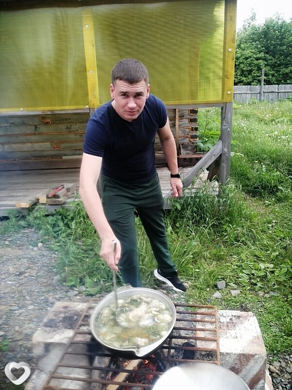 Никита, Ноглики