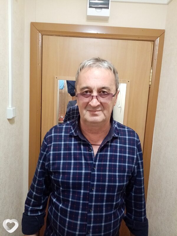 Александр, 58, Краснокаменске — анкета №868336
