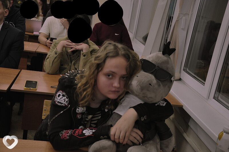 Злата, 22, Ржеве — анкета №868344