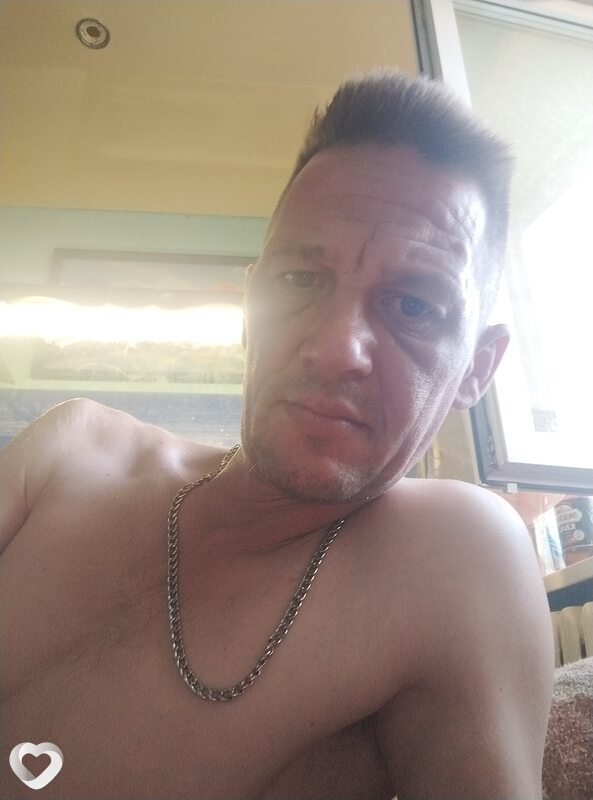 Александр, 46, Гомеле — анкета №868345