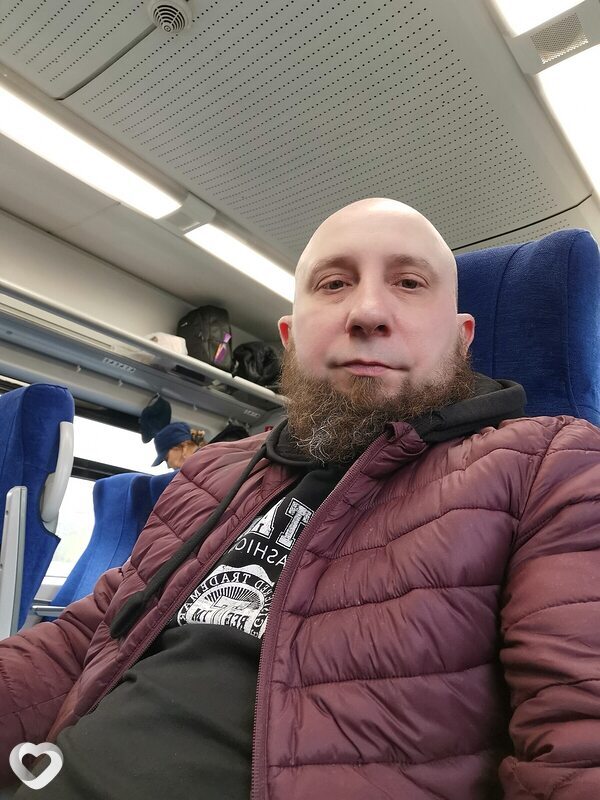 Денис, 49, Белгороде — анкета №868425
