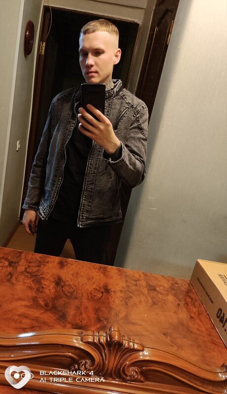 Лев, 25, Донецке — анкета №868427