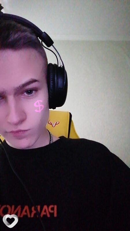 Николай, 22, Шахтах — анкета №868429
