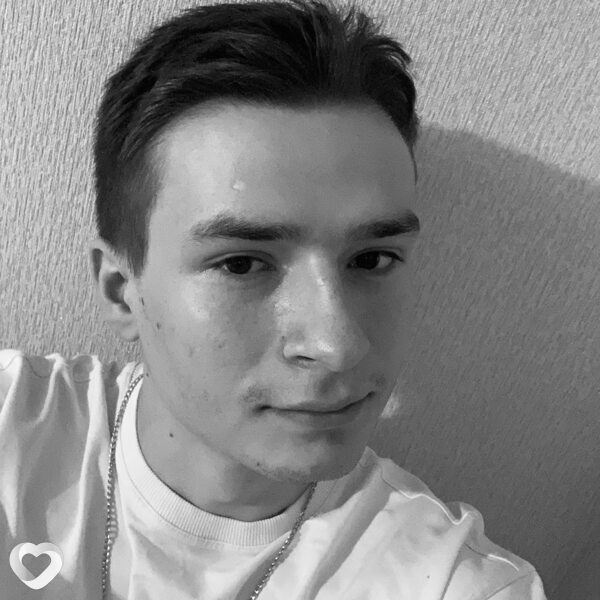 Владислав, 23, Воронеже — анкета №868435