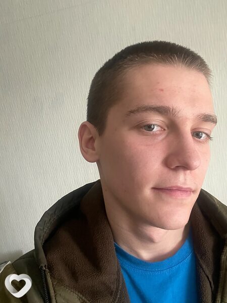 Саша, 25, Самаре — анкета №868436