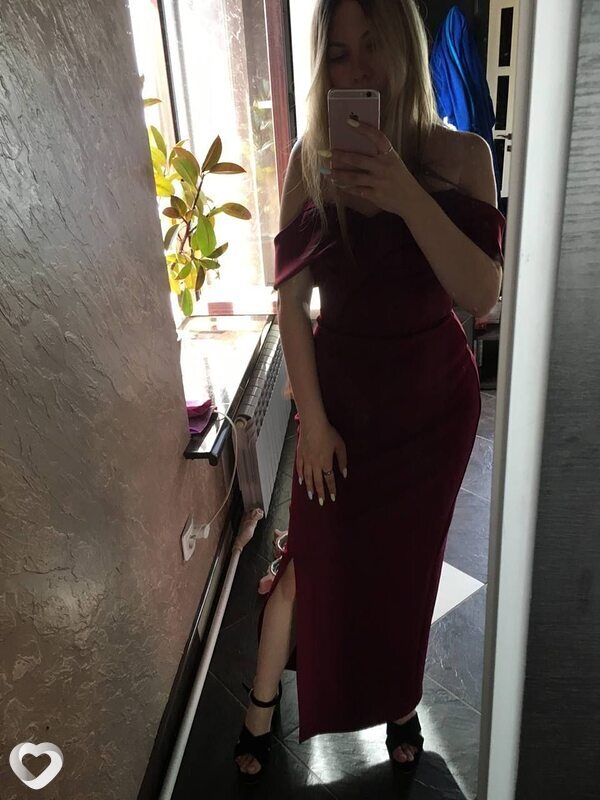 Анна, 38, Москве — анкета №868442