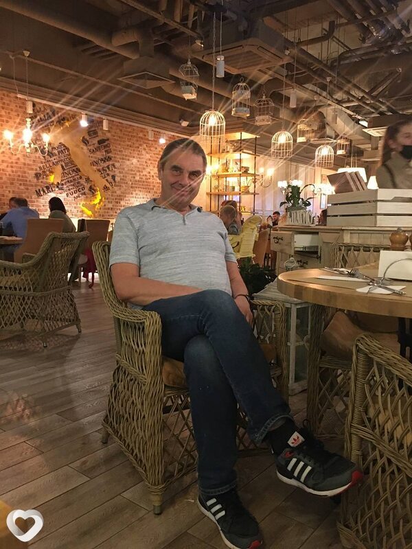 Владимир, 63, Минске — анкета №868483