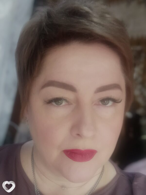 Элла, 48, Липецке — анкета №868484