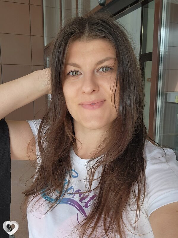 Лиза, 36, Благовещенске — анкета №868485