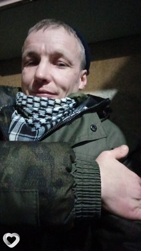 Alex, 43, Ульяновске — анкета №868486