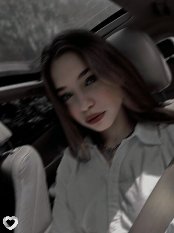 Александра, 21, Искитиме — анкета №868489