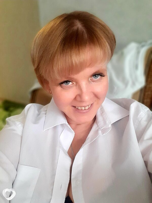 Margarita, 42, Перми — анкета №868492