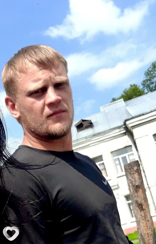 Semen, 28, Томске — анкета №868551