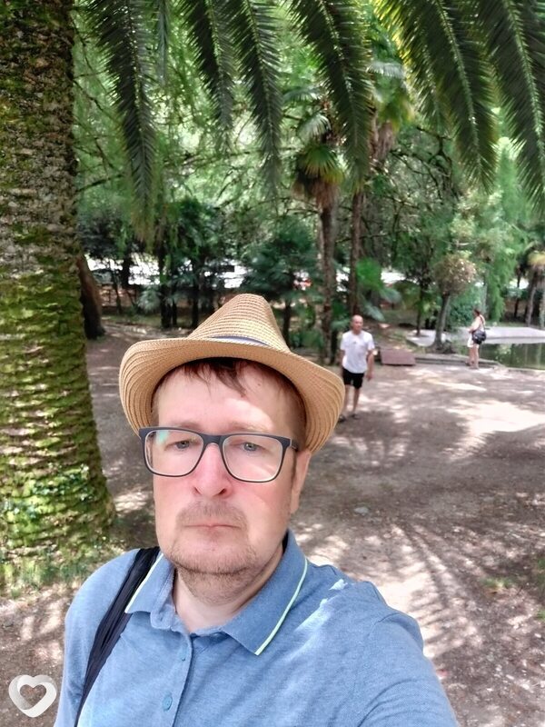 Артем, 36, Ижевске — анкета №868552