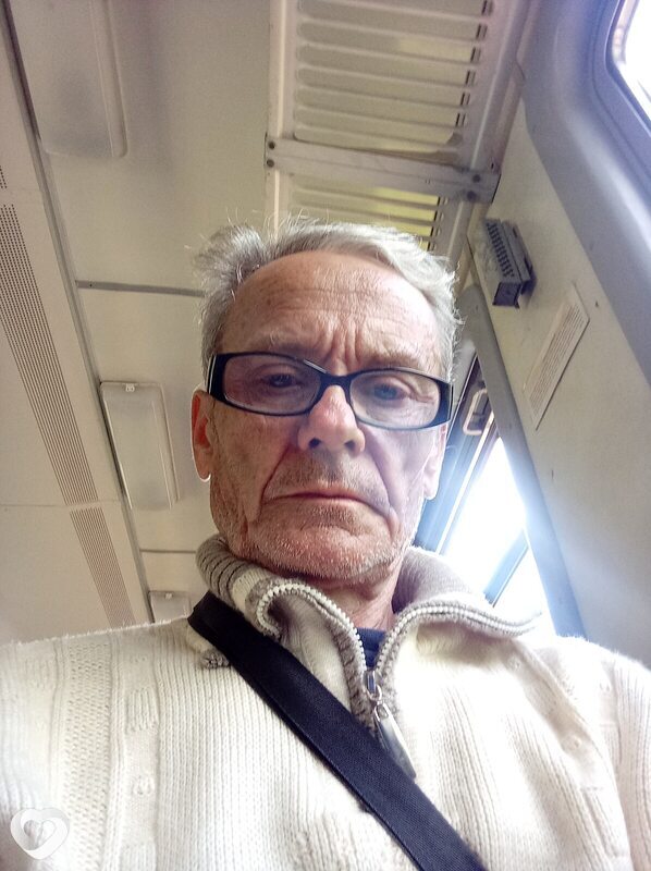 Геннадий, 66, Воронеже — анкета №868561