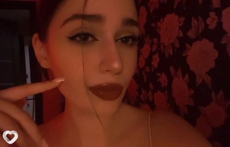 Злата, 21, Ангарске — анкета №868564