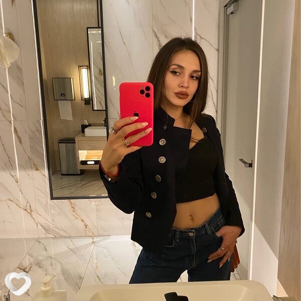 Ксюша, 34, Кривое Роге — анкета №868565
