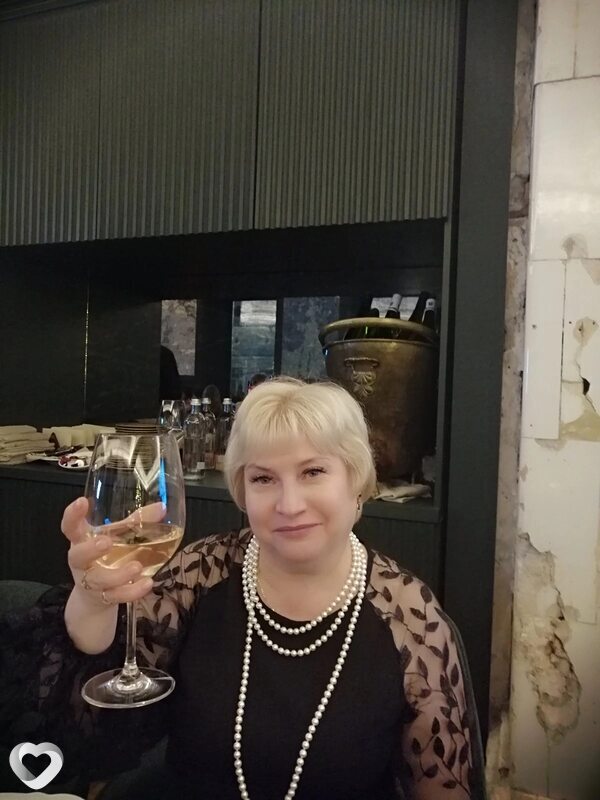 Валентина, 62, Нижнем Новгороде — анкета №868528