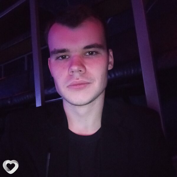 Максим, 25, Дзержинском — анкета №868529