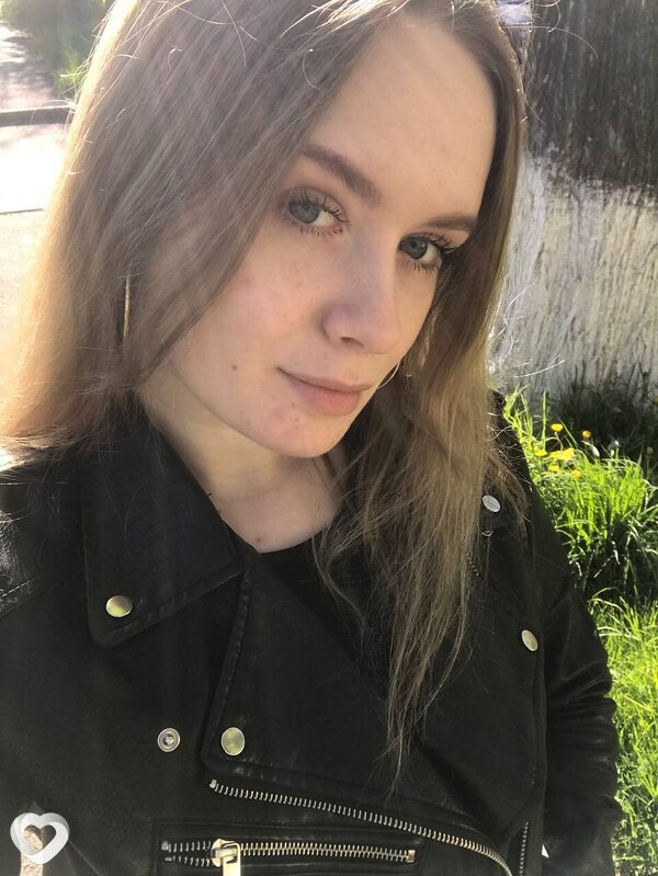 Юлия, 37, Гомеле — анкета №868537