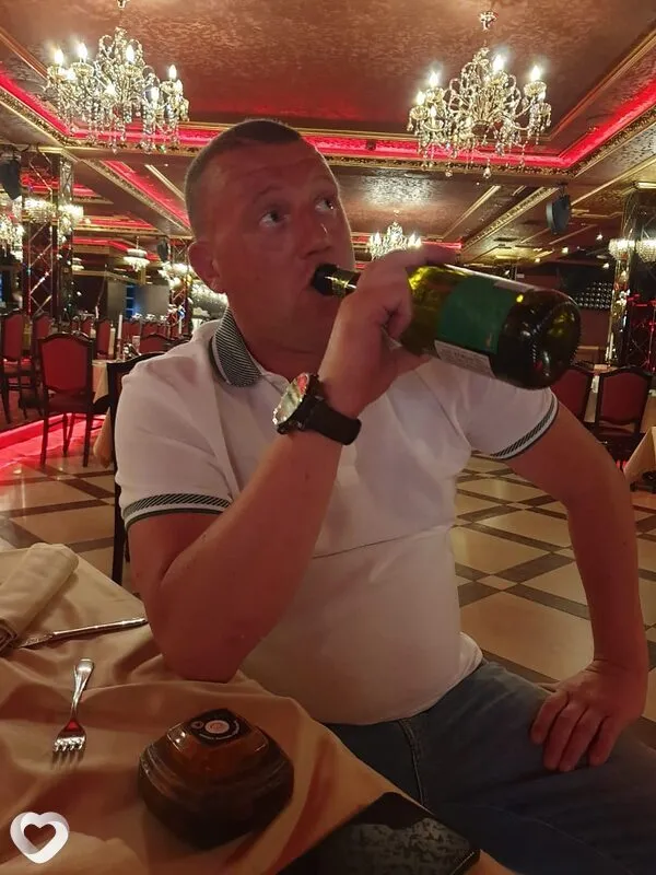 Сергей, 43, Барнауле — анкета №868541