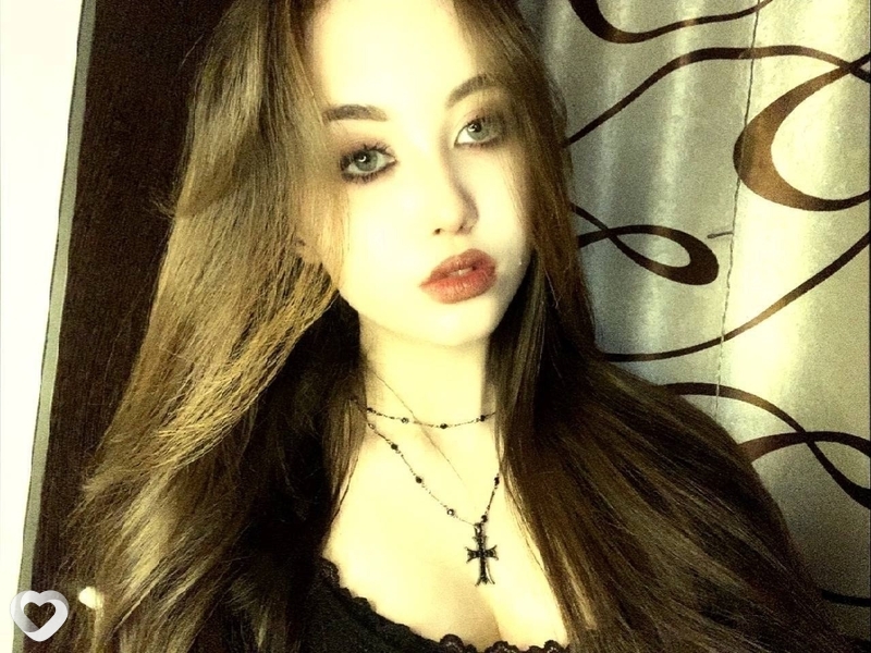 Диана, 20, Прокопьевске — анкета №868543