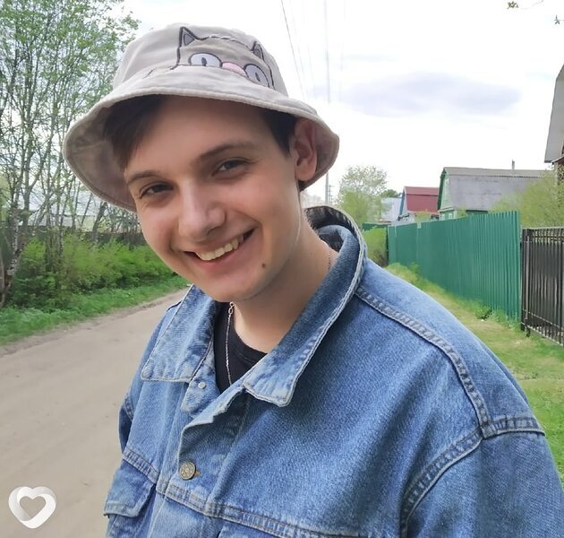 Роман, 26, Москве — анкета №868544