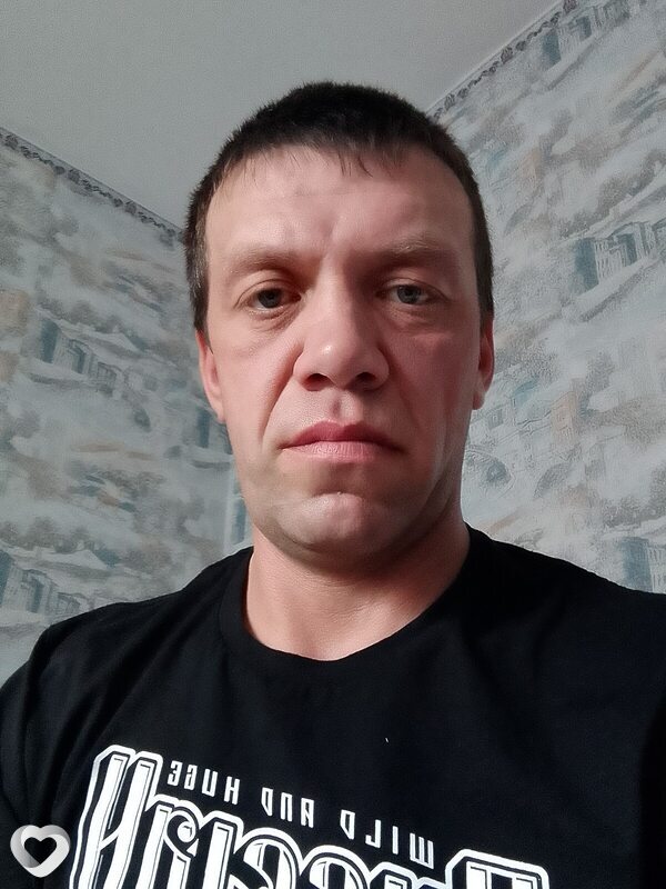 Дима, 41, Перми — анкета №868545