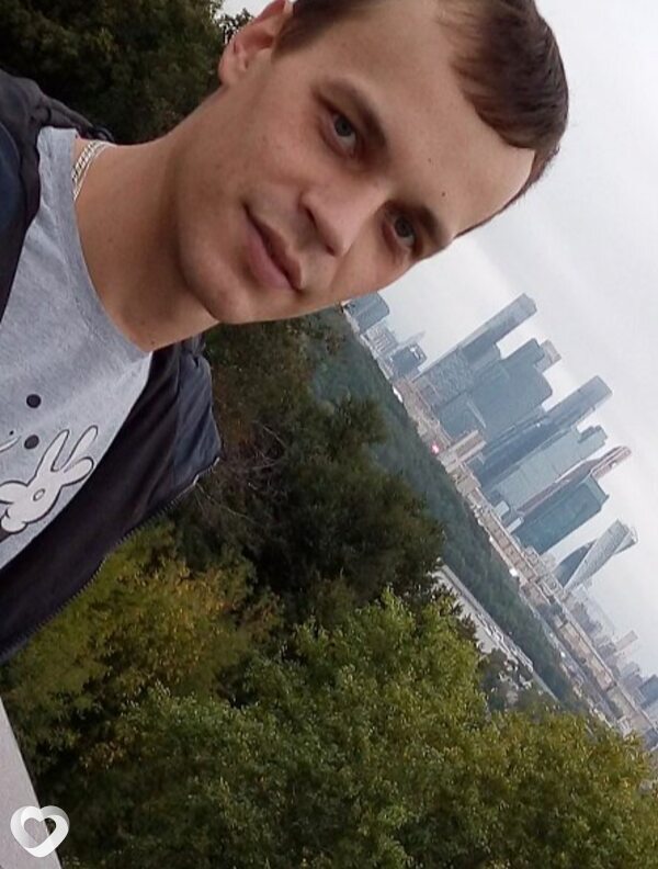 Андрей, 35, Мурманске — анкета №868546