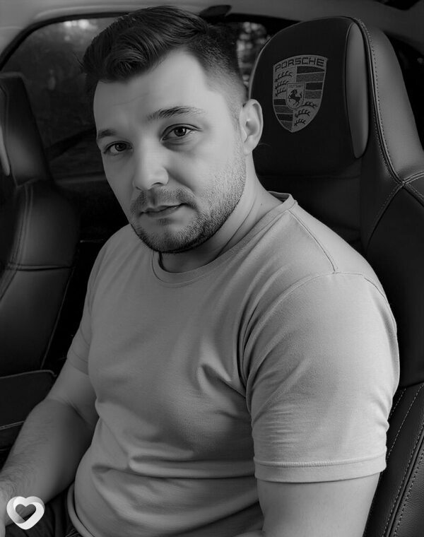 Борис, 38, Воронеже — анкета №868500