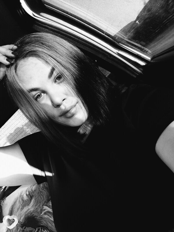Ангелина, 20, Волгограде — анкета №868502