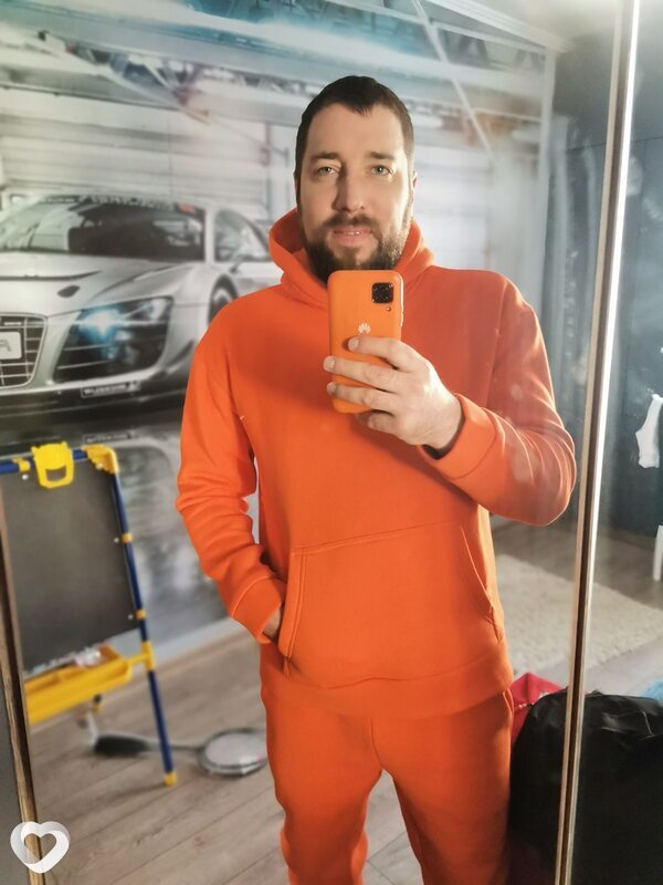 Владимир, 37, Ставрополе — анкета №868507