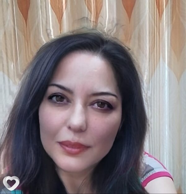 Надежда, 41, Караганде — анкета №868508