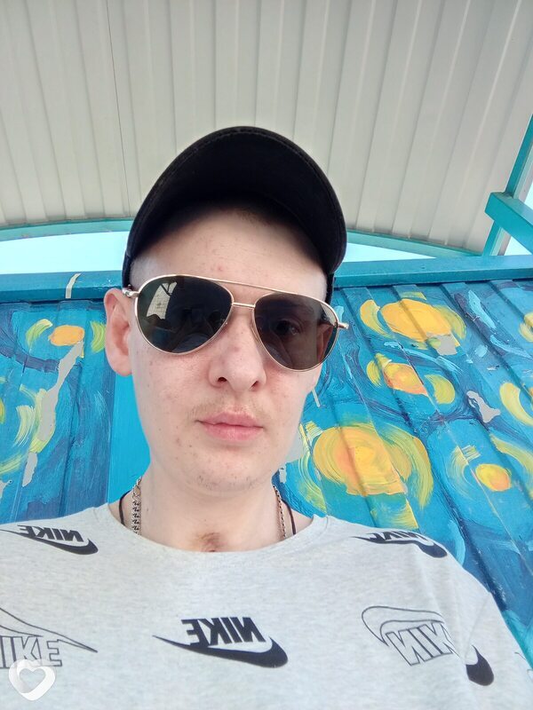 Вова, 31, Хабаровске — анкета №868510