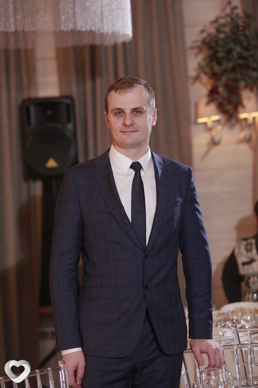 Александр, 46, Москве — анкета №868513