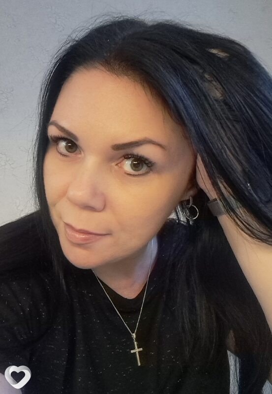 Marina, 44, Иванове — анкета №868518