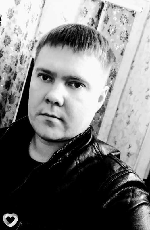 Влад, 36, Шахтах — анкета №868521