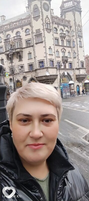 Ирина, 38, Братске — анкета №868846