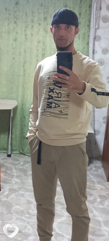 Максим, 38, Ишиме — анкета №868848