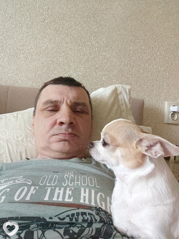 Алексей, 52, Омске — анкета №868853