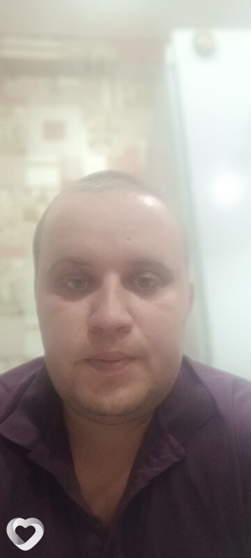 Гость, 33, Донецке — анкета №868859