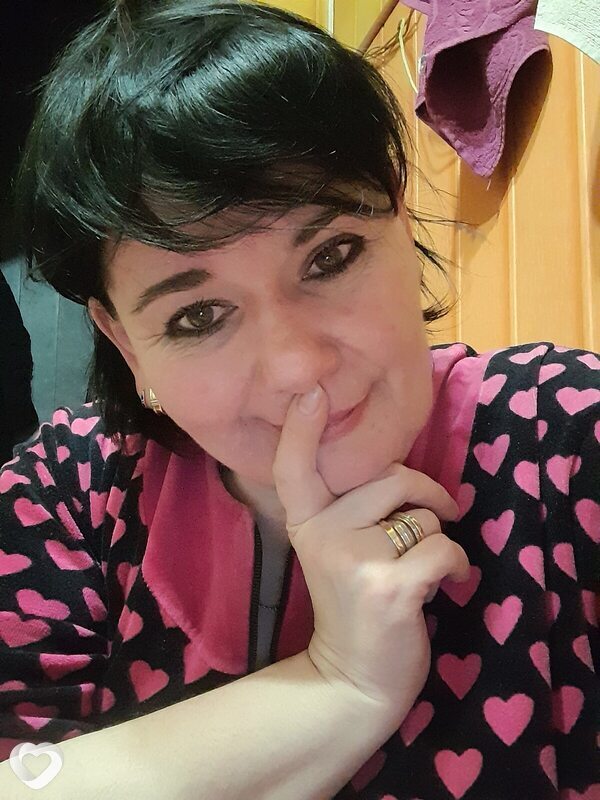 Лариса, 52, Новочеркасске — анкета №868860