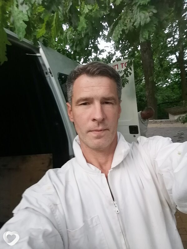 Александр, 46, Воронеже — анкета №868864