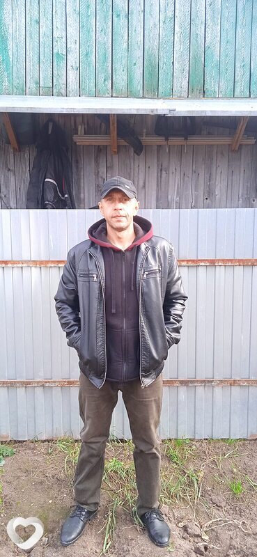 Андрей, 45, Жуковке — анкета №868652