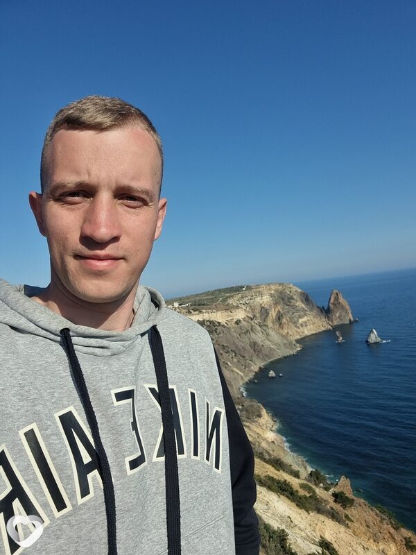 Костя, 30, Елабуге — анкета №868663